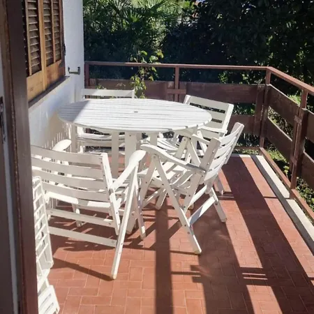 Holiday home Casa Adele *