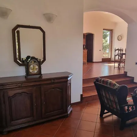 Holiday home Casa Adele