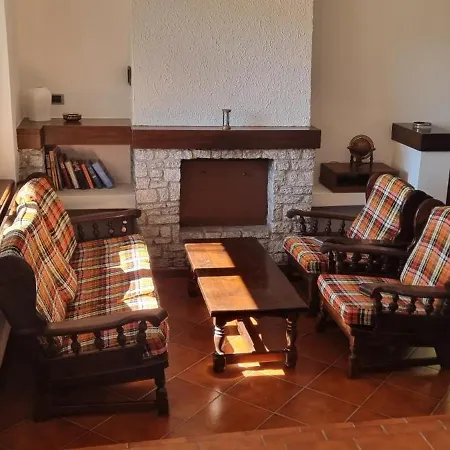 Holiday home Casa Adele *