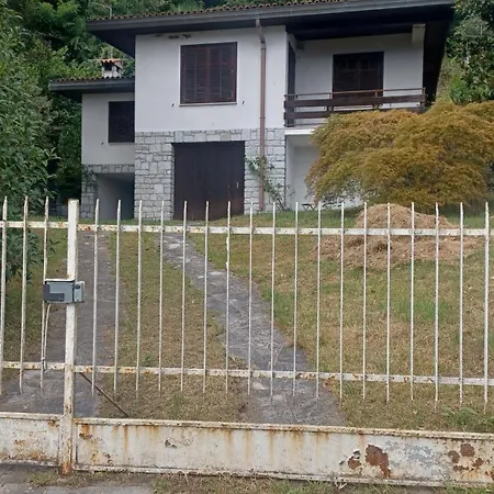 Casa Adele * Ghiffa