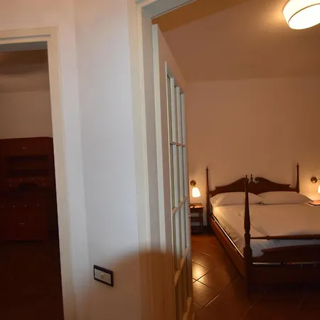 Casa Adele Holiday home