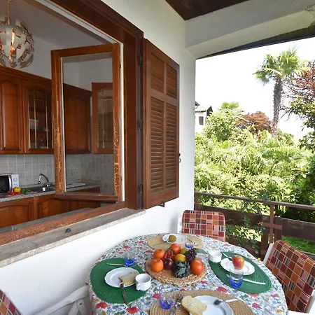 Casa Adele Holiday home