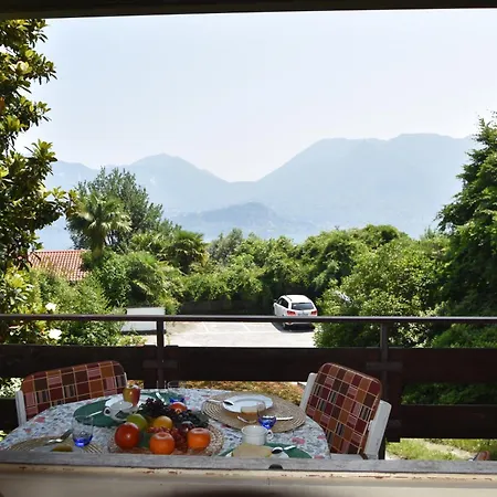 Casa Adele Ghiffa